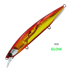 ΨΑΡΑΚΙ ΣΥΡΤΗΣ SHIMANO NESSA  HIRAME MINNOW FLASH BOOST